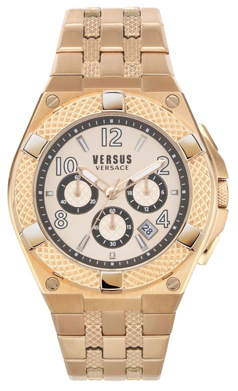 versus versace esteve|Versus Versace VSPEW0719 Esteve men's watch.